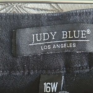Judy Blue Women's Dark Jeans
